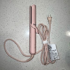 L’ange Le Duo Airflow Hair Styler Pink 360